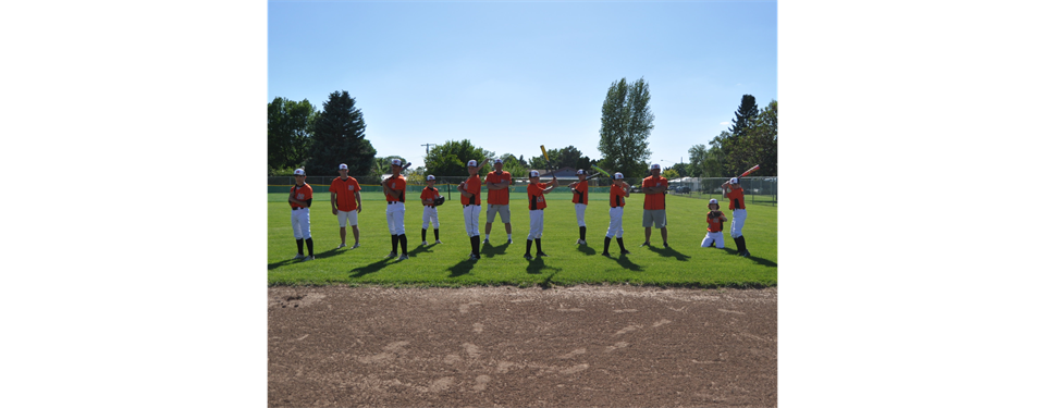 12u All Star State