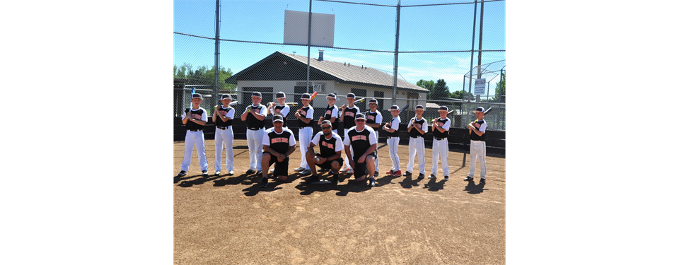 12u All Star