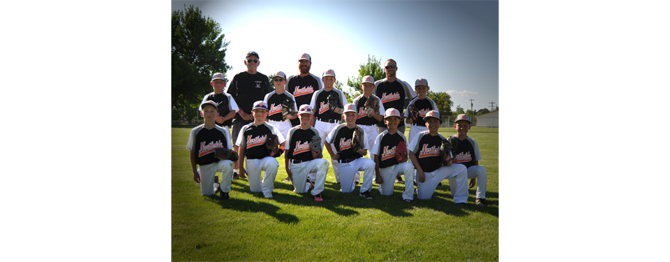 10u All Star 