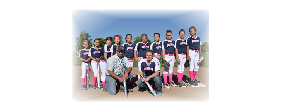 10u All Star Softball